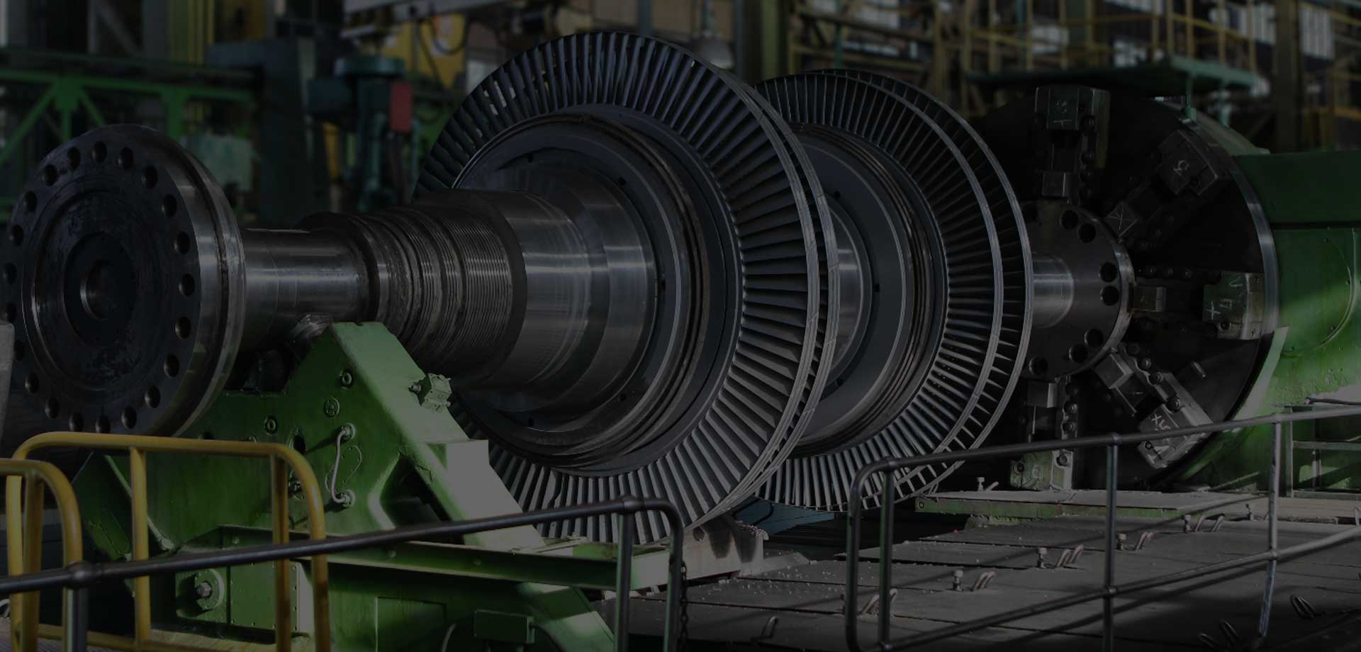 26年，堅持高品質工業降噪服務